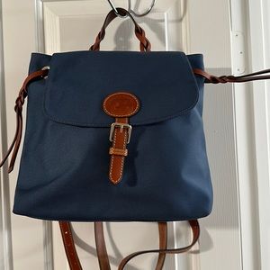 Dooney and Bourke backpack